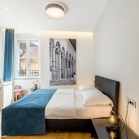 Gæstehus Luxury Paula - In The Old Town