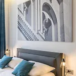 Luxury Paula - In The Old Town