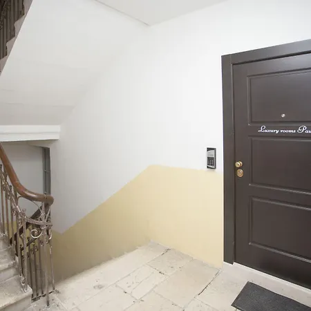 Luxury Paula - In The Old Town 4* Split