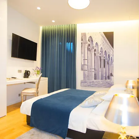 Luxury Paula 斯普利特