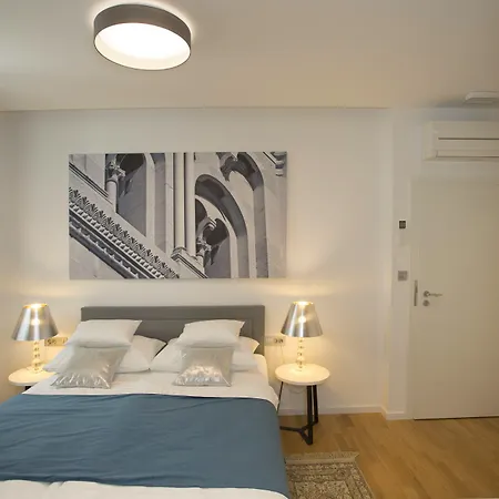 Luxury Paula - In The Old Town Guest house
