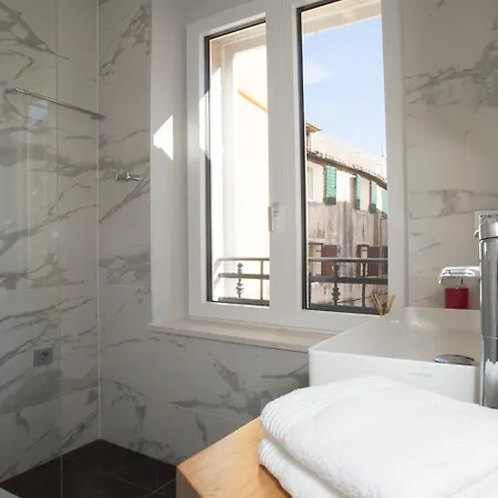 Luxury Paula - In The Old Town Guest house 4*
