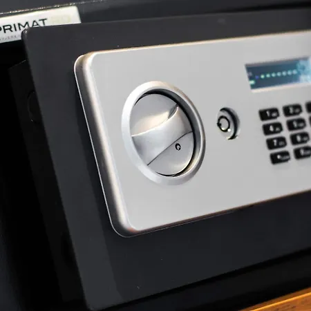 Luxury Paula 斯普利特