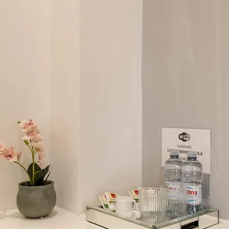 Guest house Luxury Paula - In The Old Town 4*