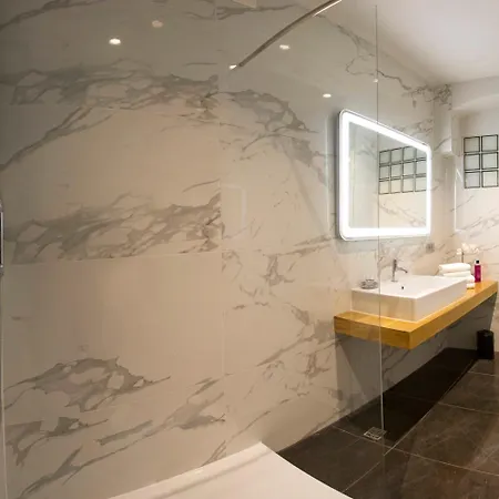 Luxury Paula - In The Old Town 4* Split