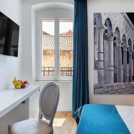 Luxury Paula - In The Old Town Split