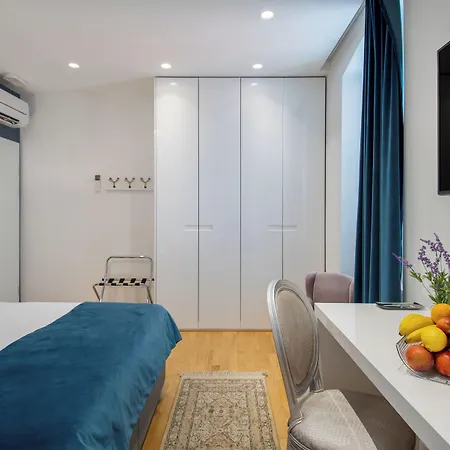 Guest house Luxury Paula - In The Old Town