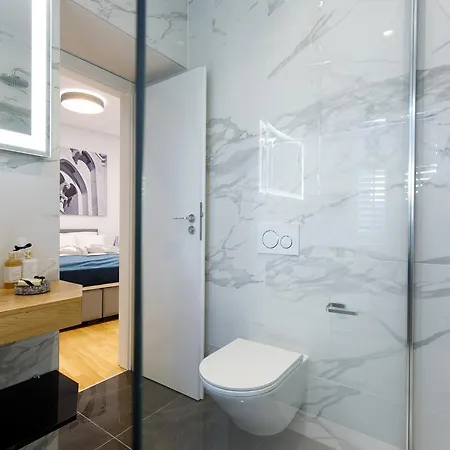 Luxury Paula 4* スプリト