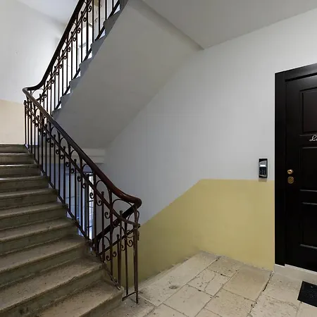 招待所 Luxury Paula