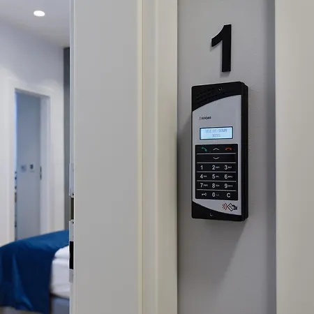 Luxury Paula 4* スプリト