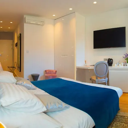 Luxury Paula 斯普利特