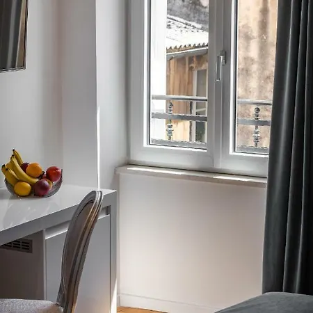 ゲストハウス Luxury Paula スプリト