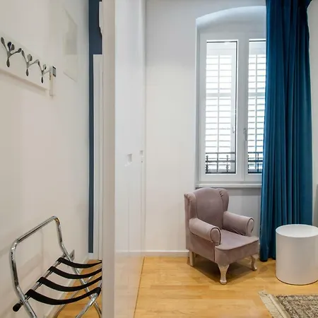 Luxury Paula 4* 斯普利特