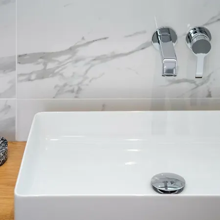 招待所 Luxury Paula 斯普利特