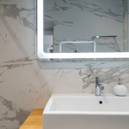 Luxury Paula 招待所 斯普利特