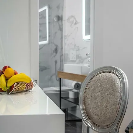 招待所 Luxury Paula