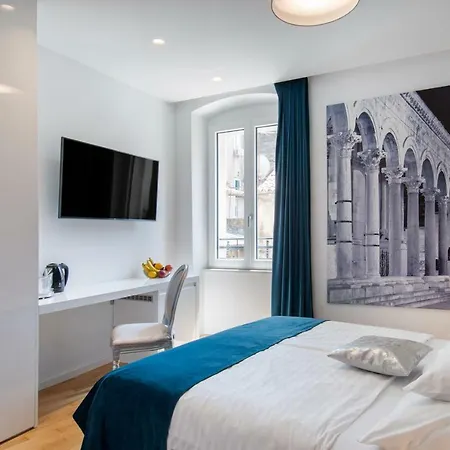 招待所 Luxury Paula