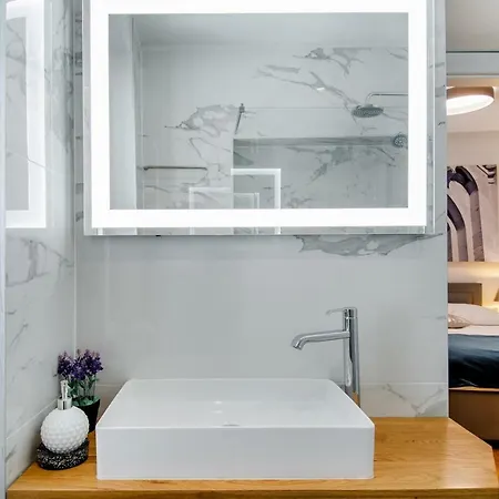 Luxury Paula ゲストハウス スプリト