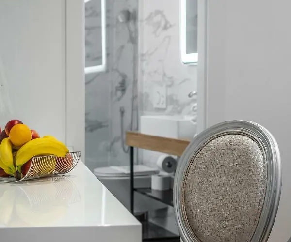 Gasthof Luxury Paula