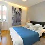 Gostinjska kuća Luxury Paula - In The Old Town