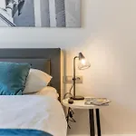 Luxury Paula - In The Old Town Gostinjska kuća 4*