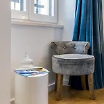 Luxury Paula - In The Old Town 4*