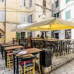 Luxury Paula - In The Old Town Gostinjska kuća Split