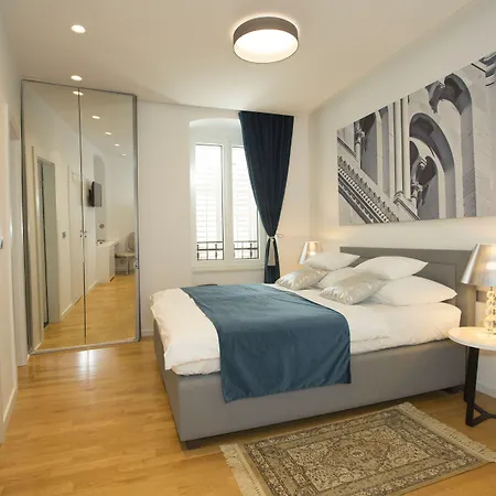 Luxury Paula Guest house Split