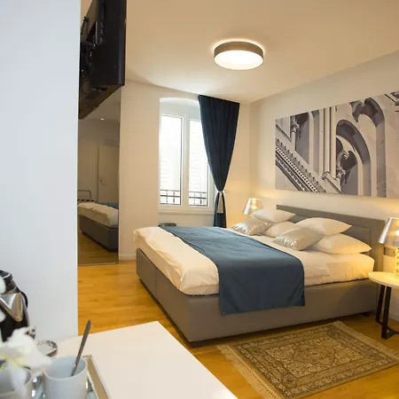 Luxury Paula Guest house Split