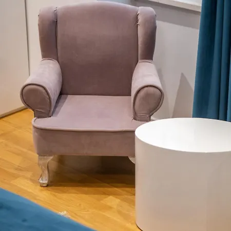 Luxury Paula 4* Split