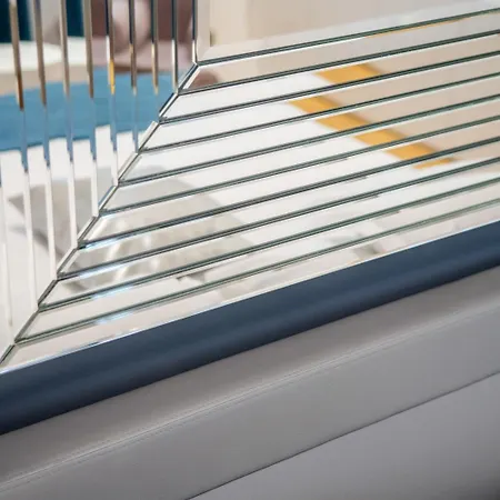 Guest house Luxury Paula 4*