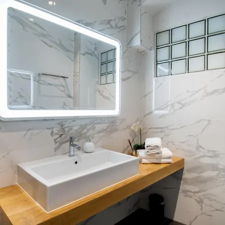 Luxury Paula 4* Split