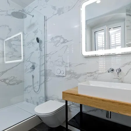 Guest house Luxury Paula Split