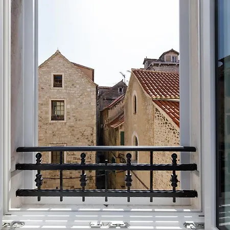 Guest house Luxury Paula