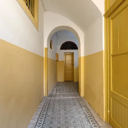 Guest house Luxury Paula Split