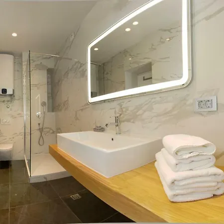 Luxury Paula Guest house 4*