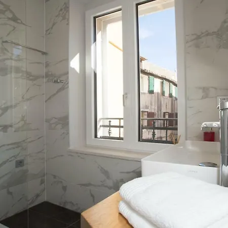 Luxury Paula Guest house Split