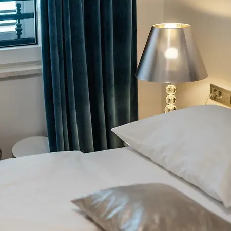 Luxury Paula Guest house Split