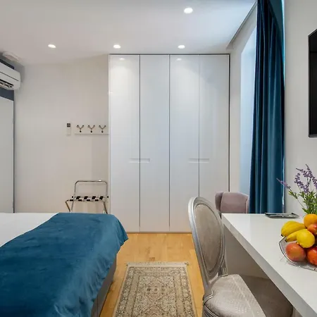 Luxury Paula Guest house Split