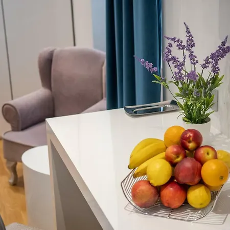 Luxury Paula Guest house Split