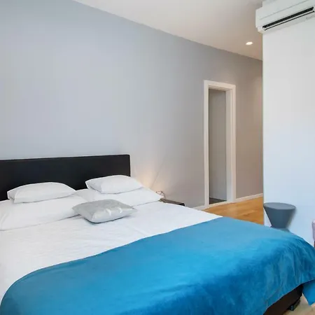 Luxury Paula Guest house Split
