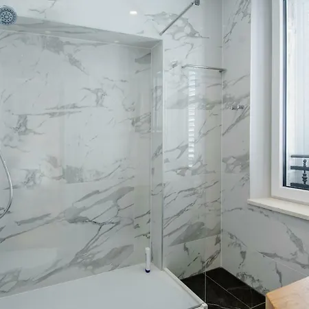 Luxury Paula Guest house 4*